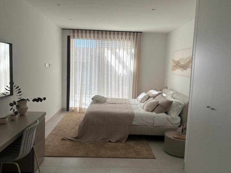 Apartamento de 2 habitaciones en Sa Rapita / La Rapita en venta - 748.000 € (Ref: 9650546)