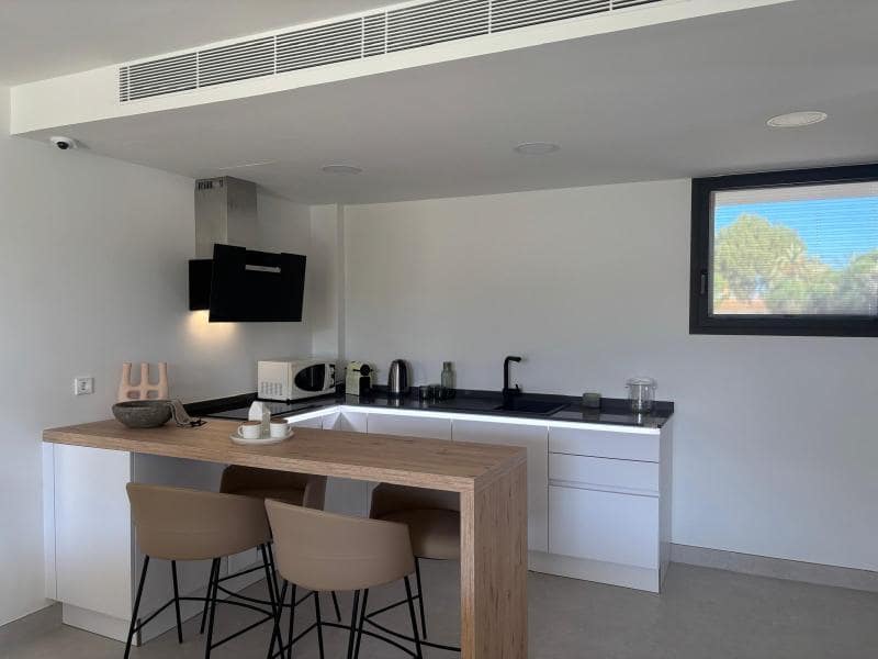 Apartamento de 2 habitaciones en Sa Rapita / La Rapita en venta - 748.000 € (Ref: 9650546)