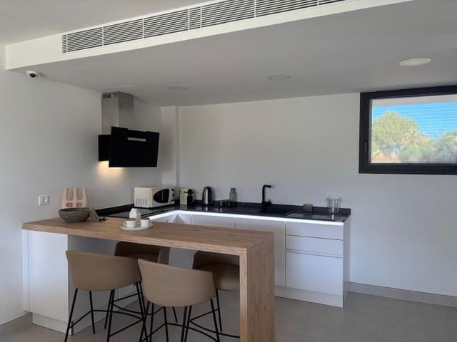 Apartamento de 2 habitaciones en Sa Rapita / La Rapita, Campos en venta - 748.000 € (Ref: 9650546)