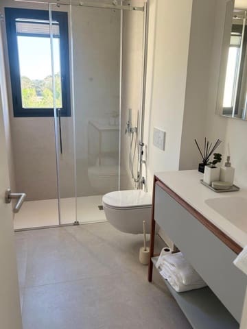 Apartamento de 2 habitaciones en Sa Rapita / La Rapita, Campos en venta - 748.000 € (Ref: 9650546)