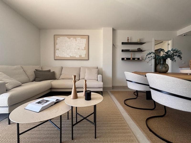 Apartamento de 2 habitaciones en Sa Rapita / La Rapita en venta - 748.000 € (Ref: 9650546)