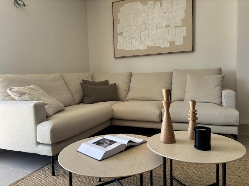 Apartamento de 2 habitaciones en Sa Rapita / La Rapita en venta - 748.000 € (Ref: 9650546)