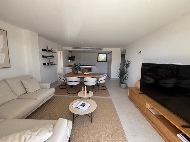 Apartamento de 2 habitaciones en Sa Rapita / La Rapita en venta - 748.000 € (Ref: 9650546)
