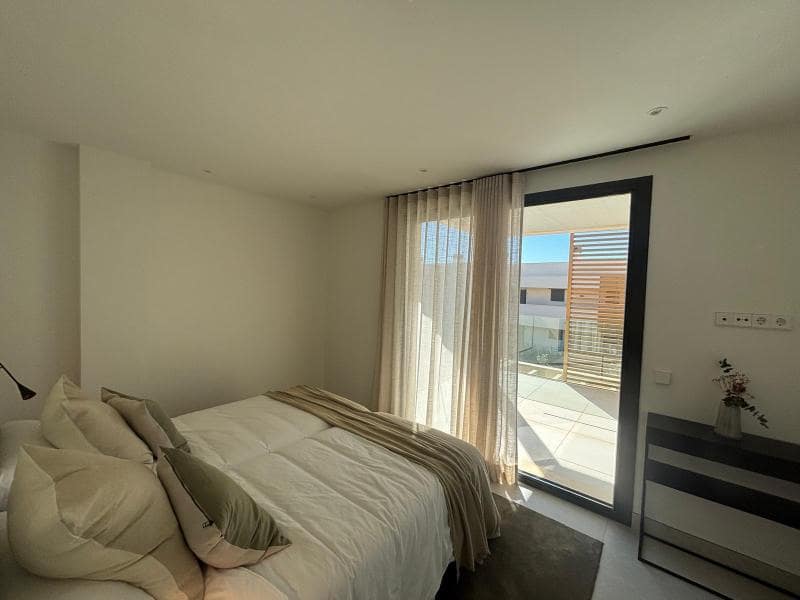 Apartamento de 2 habitaciones en Sa Rapita / La Rapita en venta - 748.000 € (Ref: 9650546)