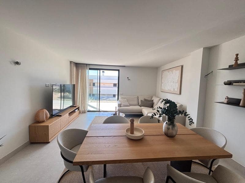 Apartamento de 2 habitaciones en Sa Rapita / La Rapita en venta - 748.000 € (Ref: 9650546)