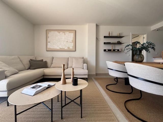 Apartamento de 2 habitaciones en Sa Rapita / La Rapita, Campos en venta - 748.000 € (Ref: 9650546)