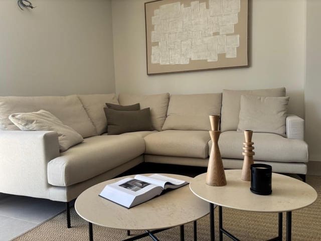 Apartamento de 2 habitaciones en Sa Rapita / La Rapita, Campos en venta - 748.000 € (Ref: 9650546)