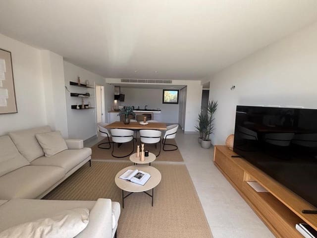 Apartamento de 2 habitaciones en Sa Rapita / La Rapita, Campos en venta - 748.000 € (Ref: 9650546)