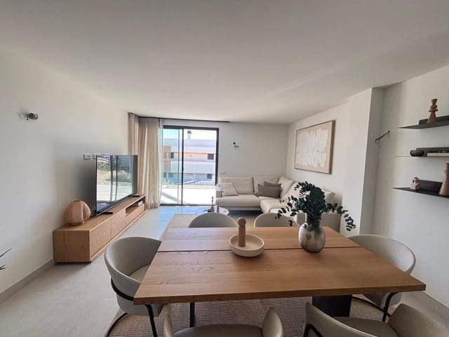 Apartamento de 2 habitaciones en Sa Rapita / La Rapita, Campos en venta - 748.000 € (Ref: 9650546)