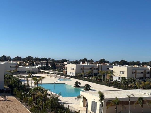 Apartamento de 2 habitaciones en Sa Rapita / La Rapita, Campos en venta - 748.000 € (Ref: 9650546)