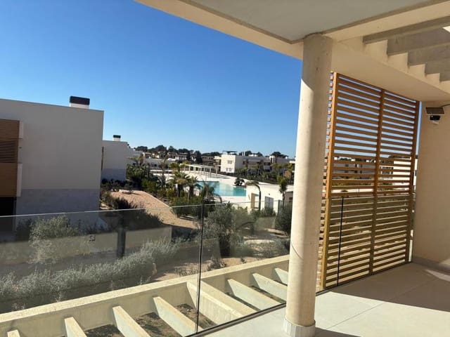 2 makuuhuone Huoneisto myytävänä paikassa Sa Rapita / La Rapita, Campos - 729 000 € (Ref: 9650546)