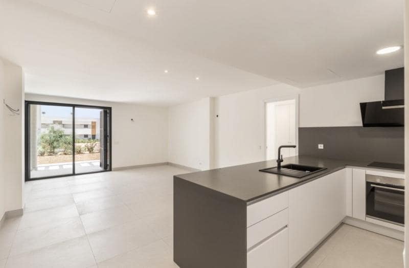 Apartamento de 3 habitaciones en Sa Rapita / La Rapita en venta - 899.000 € (Ref: 9663273)