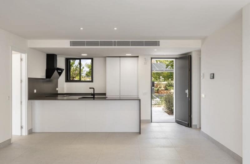 Apartamento de 3 habitaciones en Sa Rapita / La Rapita en venta - 899.000 € (Ref: 9663273)