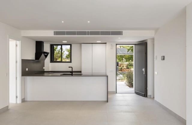 3 makuuhuone Huoneisto myytävänä paikassa Sa Rapita / La Rapita, Campos - 899 000 € (Ref: 9663273)