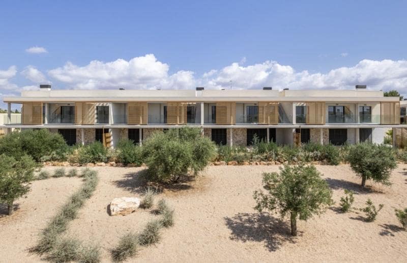 Apartamento de 3 habitaciones en Sa Rapita / La Rapita en venta - 899.000 € (Ref: 9663273)