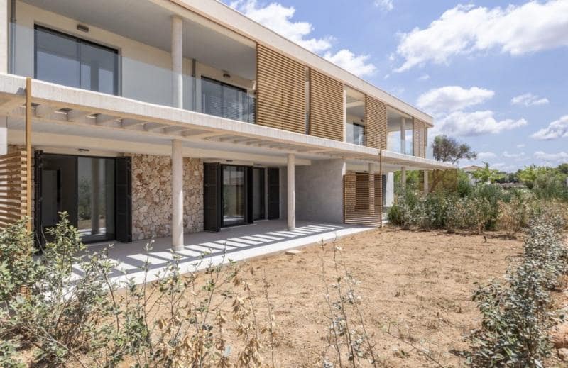 Apartamento de 3 habitaciones en Sa Rapita / La Rapita en venta - 899.000 € (Ref: 9663273)