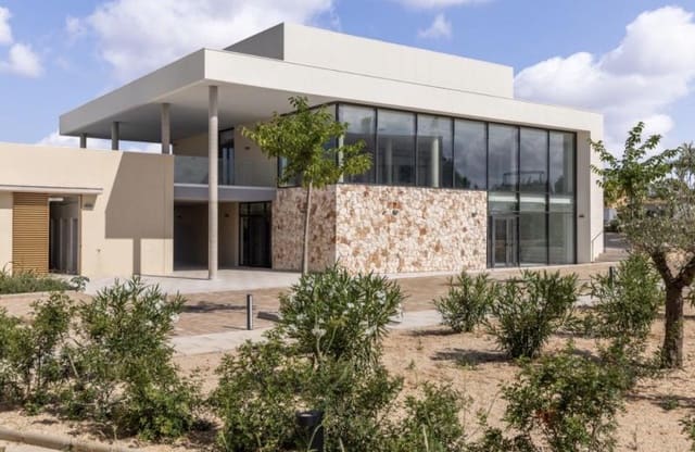 3 makuuhuone Huoneisto myytävänä paikassa Sa Rapita / La Rapita, Campos - 899 000 € (Ref: 9663273)