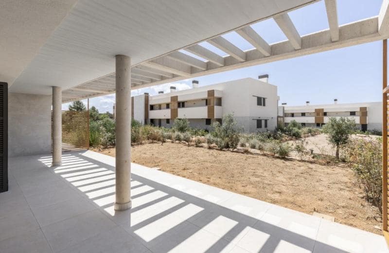 Apartamento de 3 habitaciones en Sa Rapita / La Rapita en venta - 899.000 € (Ref: 9663273)