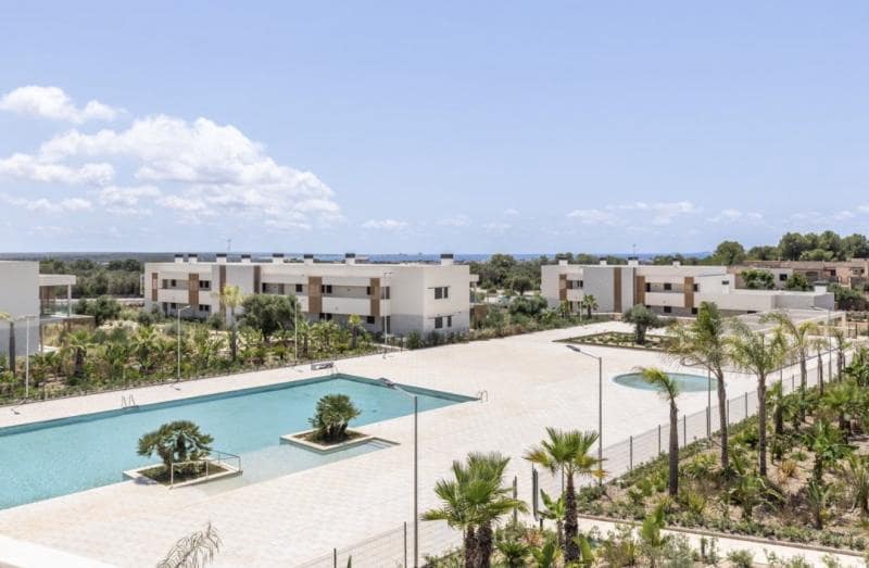 Apartamento de 3 habitaciones en Sa Rapita / La Rapita en venta - 899.000 € (Ref: 9663273)