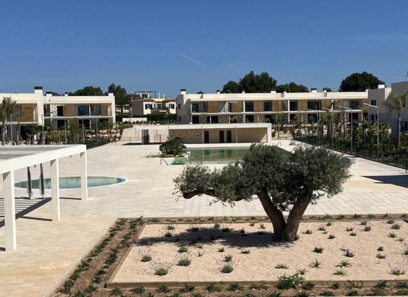 Apartamento de 3 habitaciones en Sa Rapita / La Rapita en venta - 899.000 € (Ref: 9663273)