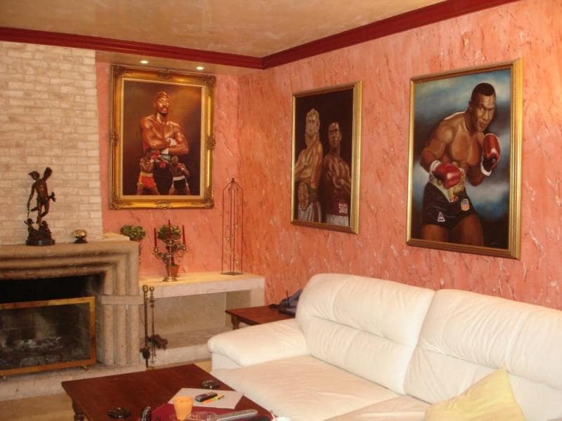 1 soverom Villa til salgs i Santa Ponsa med svømmebasseng - € 2 850 000 (Ref: 9804888)