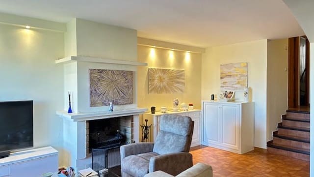 Chalet de 4 habitaciones en Santa Ponsa, Calvià en venta con piscina - 1.150.000 € (Ref: 9838595)