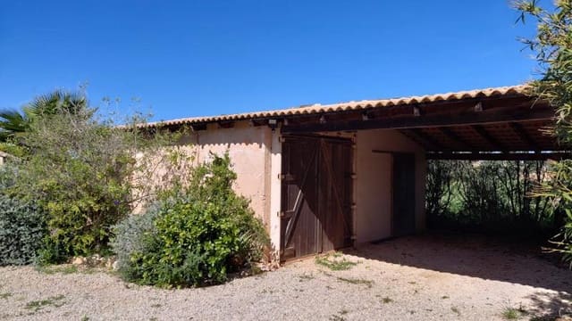 5 quarto Moradia para venda em Llucmajor - 1 570 000 € (Ref: 9882673)