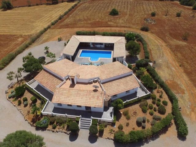 5 quarto Moradia para venda em Llucmajor - 1 570 000 € (Ref: 9882673)