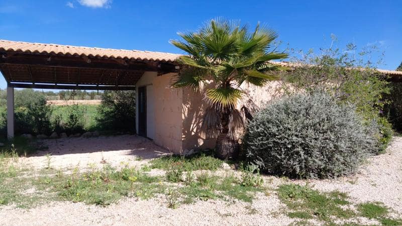 5 bedroom Villa for sale in Llucmajor - € 1,570,000 (Ref: 9882673)