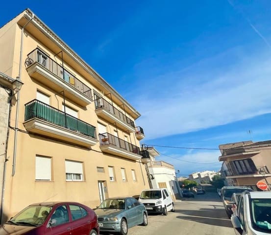 2 slaapkamer Appartement te koop in Santanyí - € 395.000 (Ref: 9883611)