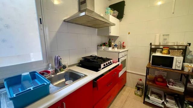2 slaapkamer Appartement te koop in Santanyí - € 395.000 (Ref: 9883611)