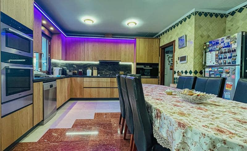 5 chambre Villa/Maison à vendre à El Toro / Port Adriano avec piscine - 1 790 000 € (Ref: 9996076)
