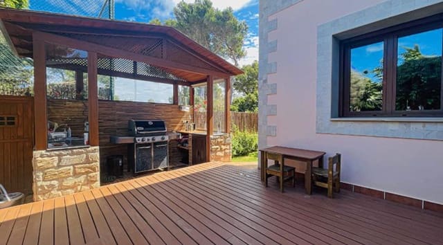 5 chambre Villa/Maison à vendre à El Toro / Port Adriano, Calvià avec piscine - 1 790 000 € (Ref: 9996076)