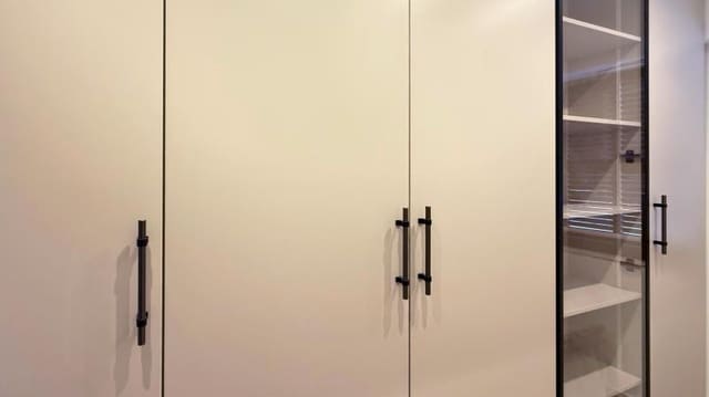 2 soverom Leilighet til salgs i Puerto Portals, Calvià med svømmebasseng - € 1 050 000 (Ref: 9997542)