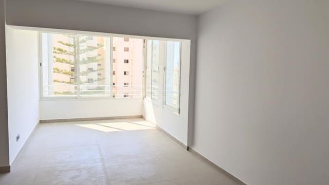 2 soverom Leilighet til salgs i Puerto Portals, Calvià med svømmebasseng - € 1 050 000 (Ref: 9997542)