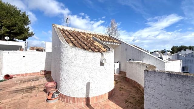 3 sovrum Lägenhet till salu i Sol de Mallorca, Calvià med pool - 540 000 € (Ref: 9997543)