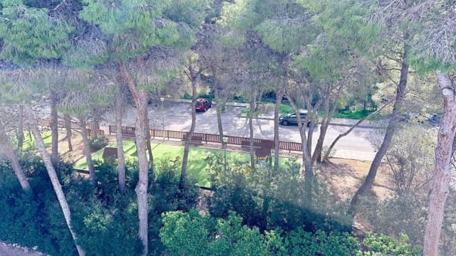 3 sovrum Lägenhet till salu i Sol de Mallorca, Calvià med pool - 540 000 € (Ref: 9997543)