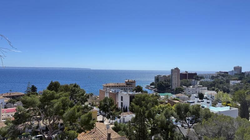 1 sovrum Lägenhet till salu i Cas Catala - 795 000 € (Ref: 9997660)