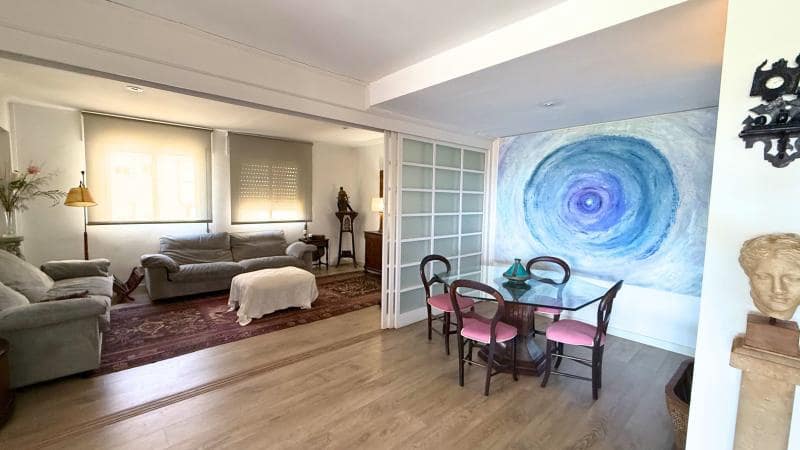 1 sovrum Lägenhet till salu i Cas Catala - 795 000 € (Ref: 9997660)