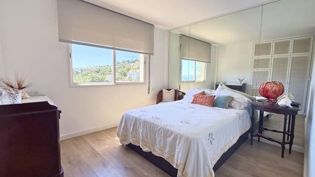 1 sovrum Lägenhet till salu i Cas Catala, Calvià - 795 000 € (Ref: 9997660)