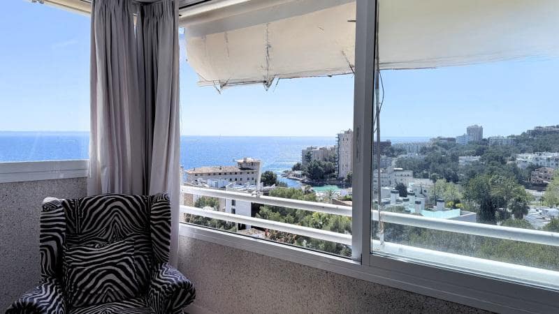 1 sovrum Lägenhet till salu i Cas Catala - 795 000 € (Ref: 9997660)