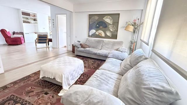 1 sovrum Lägenhet till salu i Cas Catala, Calvià - 795 000 € (Ref: 9997660)
