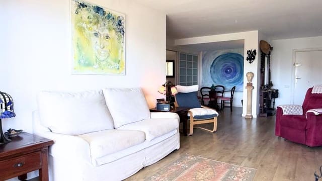 1 sovrum Lägenhet till salu i Cas Catala, Calvià - 795 000 € (Ref: 9997660)