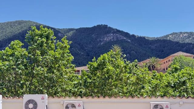 3 soverom Villa til salgs i Andratx - € 950 000 (Ref: 9997927)