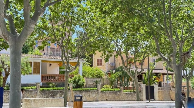 3 soverom Villa til salgs i Andratx - € 950 000 (Ref: 9997927)