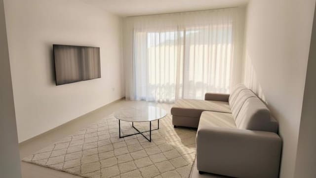 3 soverom Leilighet til salgs i Puerto Portals, Calvià med svømmebasseng - € 1 200 000 (Ref: 9999076)