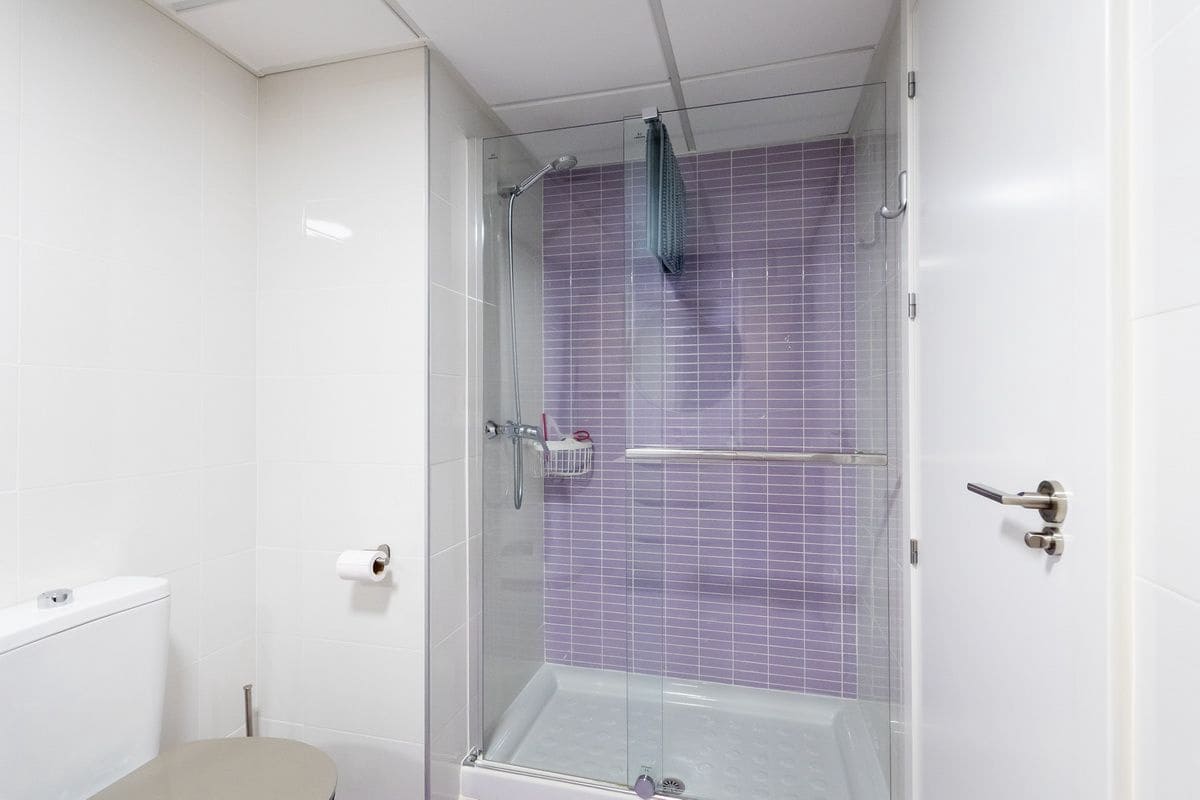 3 bedroom Penthouse for sale in Salobrena with pool garage - € 379,000 (Ref: 10035063)