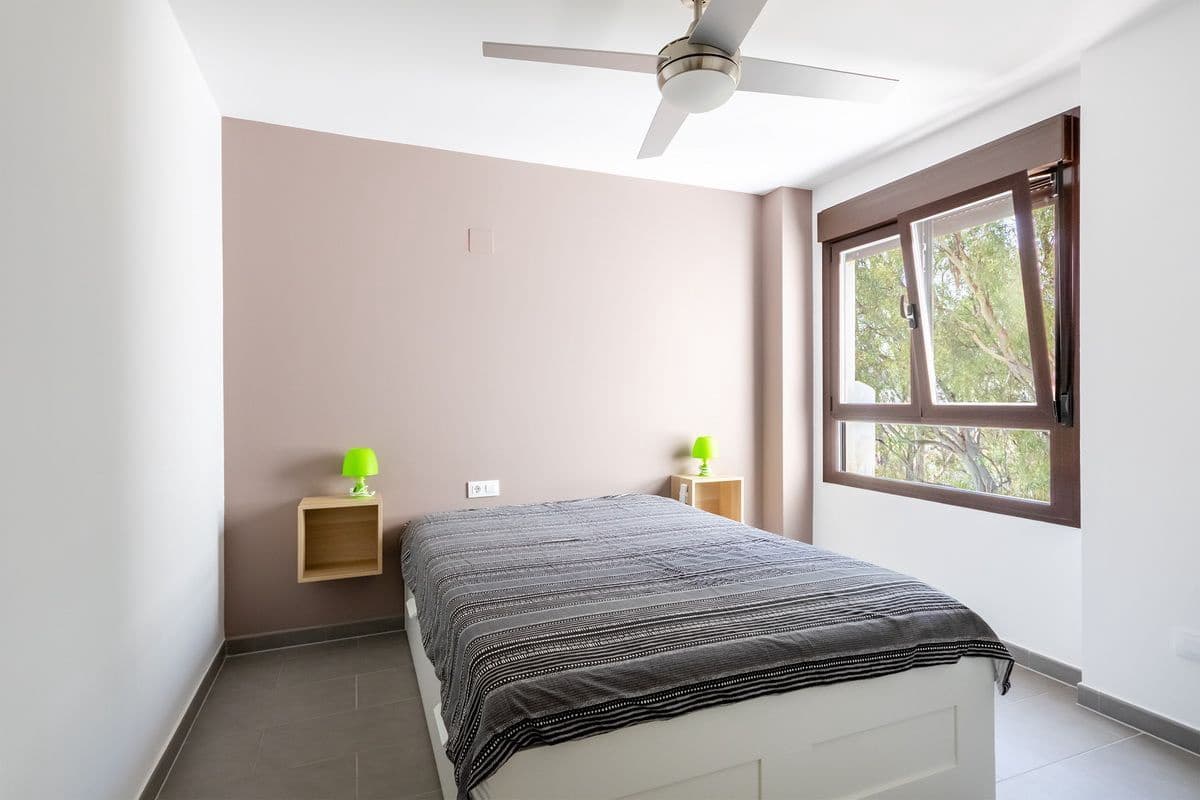 3 bedroom Penthouse for sale in Salobrena with pool garage - € 379,000 (Ref: 10035063)