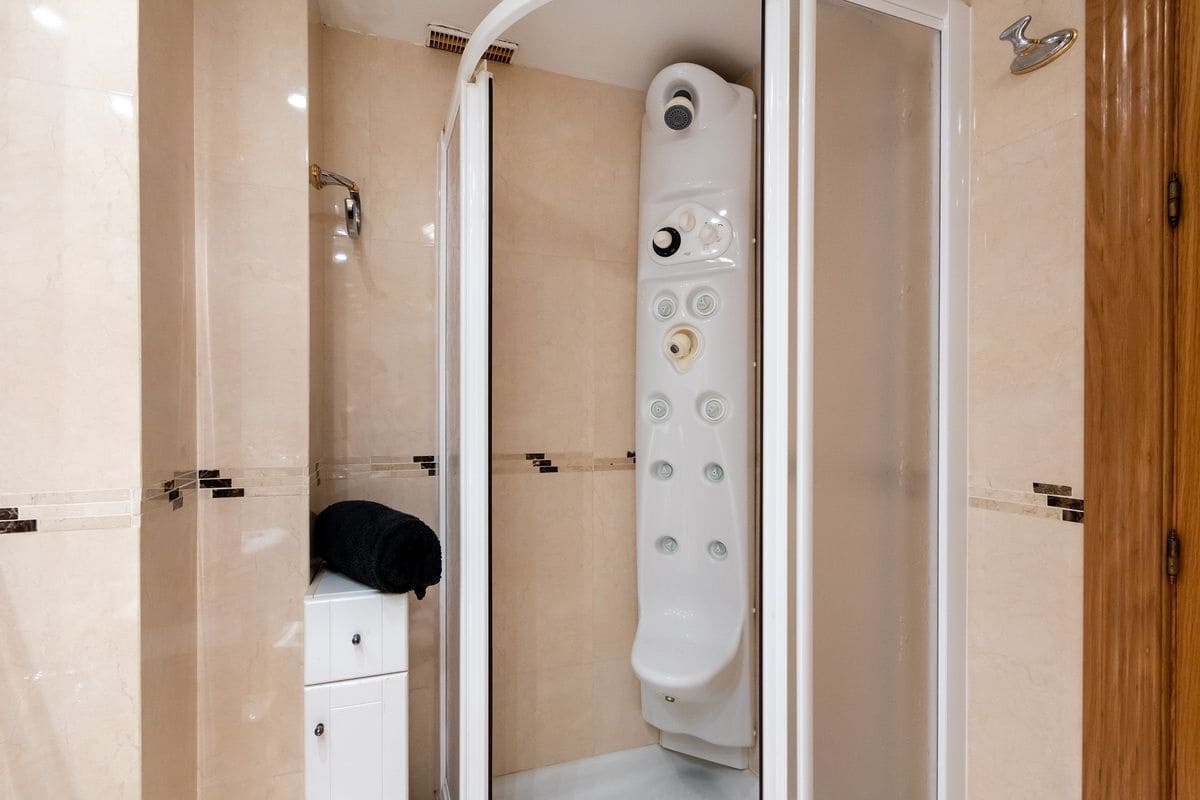 2 Zimmer Apartment zu verkaufen in Almunecar mit Garage - 369.000 € (Ref: 10035064)