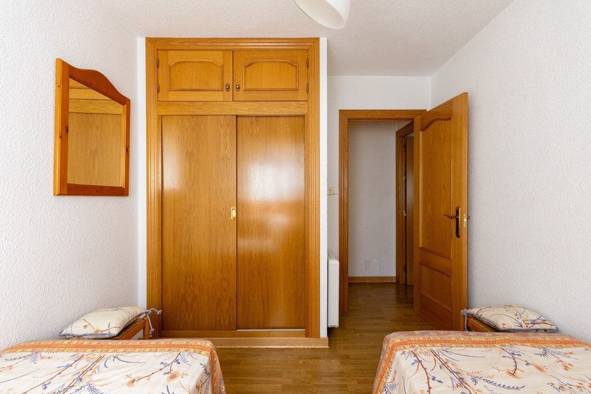 2 Zimmer Apartment zu verkaufen in Almunecar mit Garage - 369.000 € (Ref: 10035064)